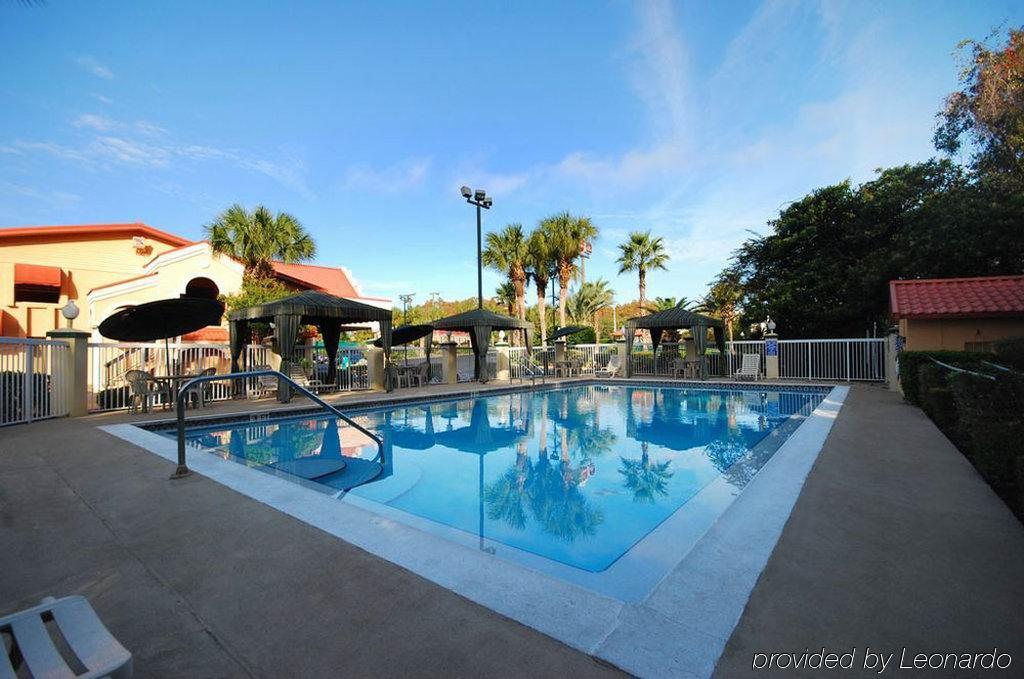 Baymont By Wyndham Lake City Fasiliteter bilde