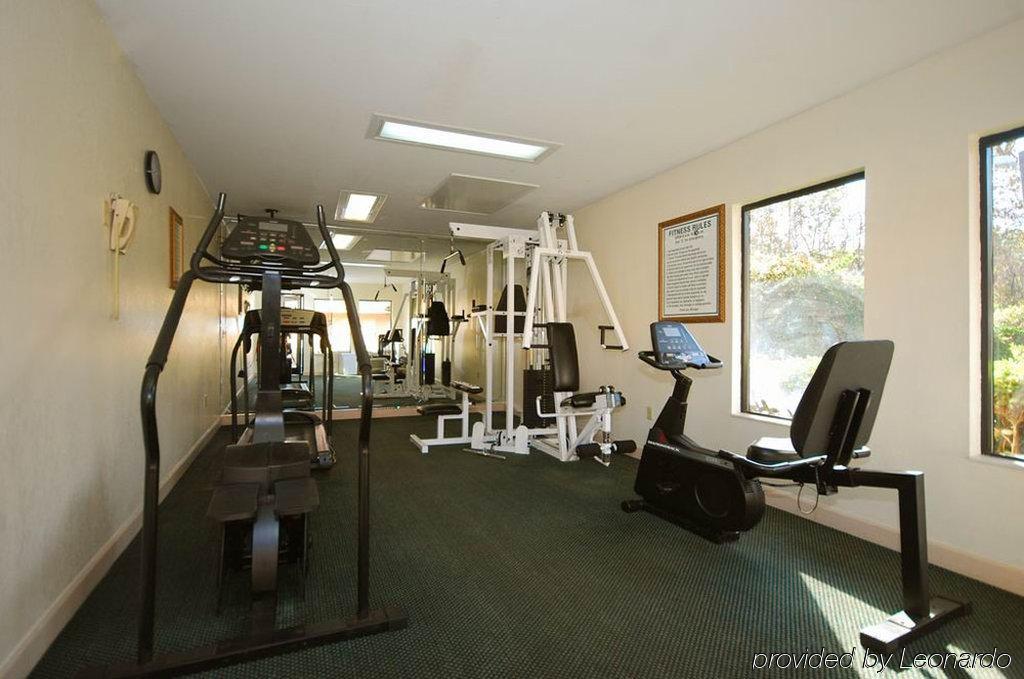 Baymont By Wyndham Lake City Rom bilde